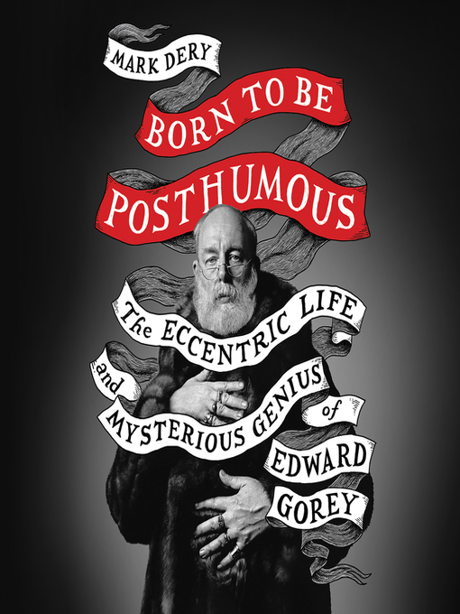 Title details for Born to Be Posthumous by Adam Sims - Available
